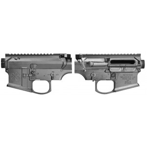 Noveske Gen 4 Complete Receiver